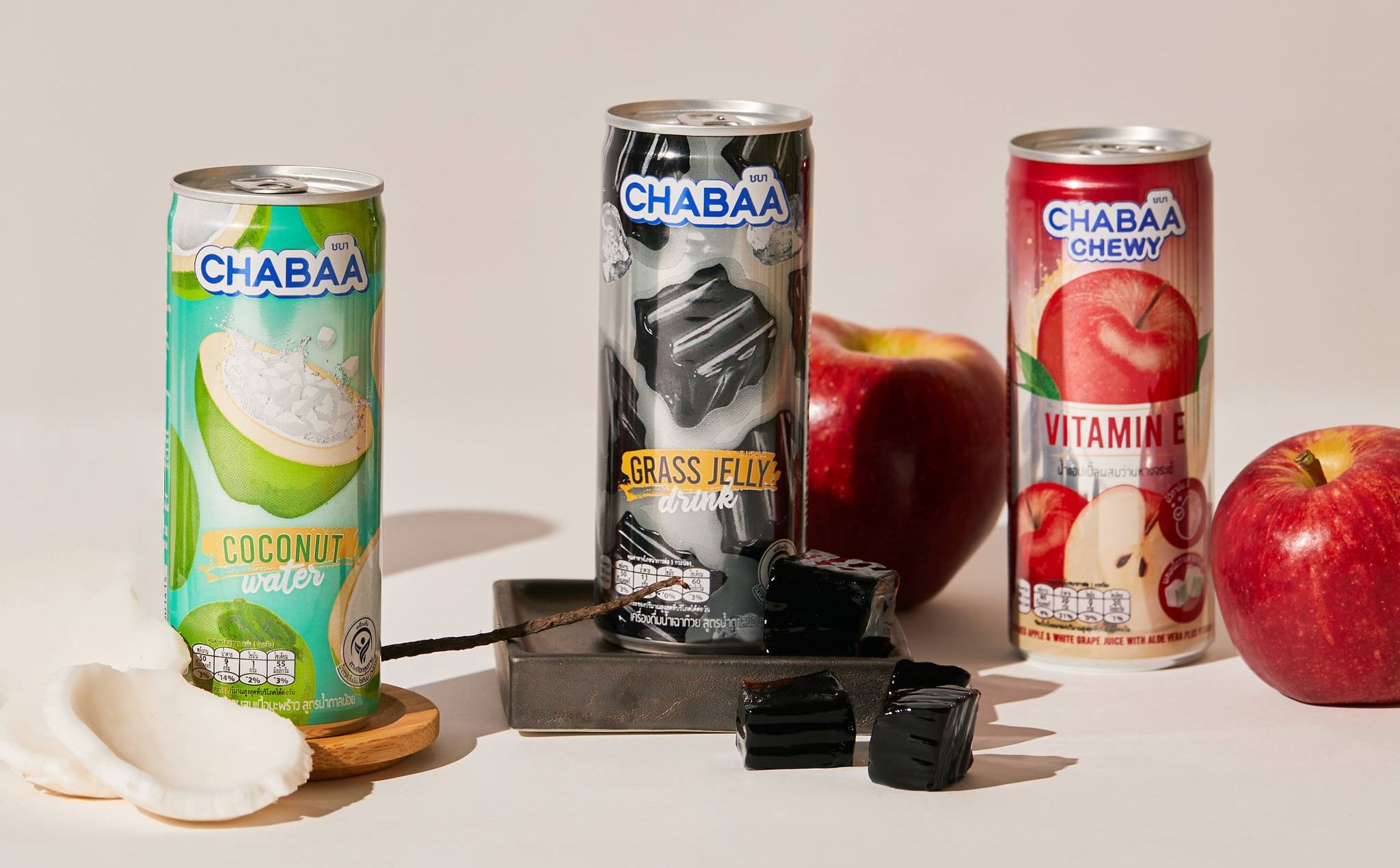 Shop Chabaa Products Online