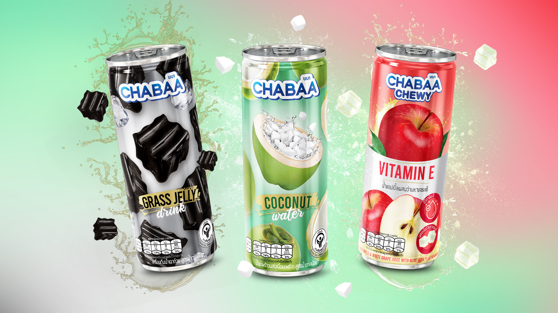 Product Category Banner